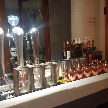 L'Auberge Des Voyageurs Ménigoute Zewnętrze zdjęcie